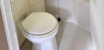 【トイレ】 | セブンコート