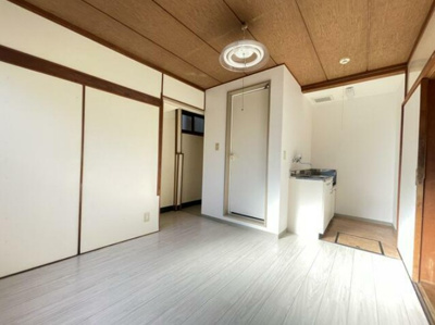 【内装】 | セブンコート