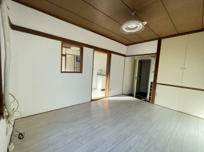 【洋室】 | セブンコート