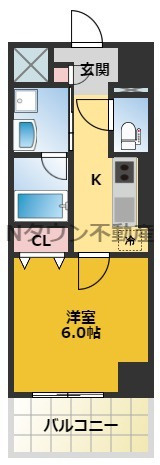 【間取り】 | レガーロ | 間取りです