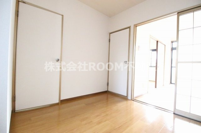 セゾン・シティの内装