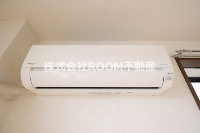 セゾン・シティの設備