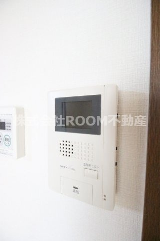 セゾン・シティのセキュリティ