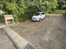 岡部（前山）駐車場の画像