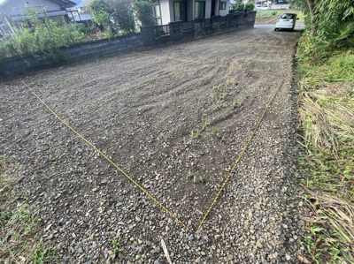 【駐車場】 | 岡部（前山）駐車場