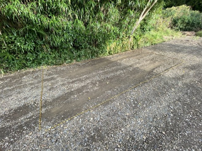 【駐車場】 | 岡部（前山）駐車場