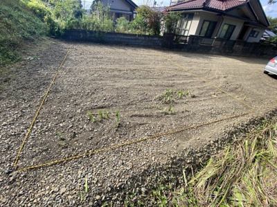 【駐車場】 | 岡部（前山）駐車場