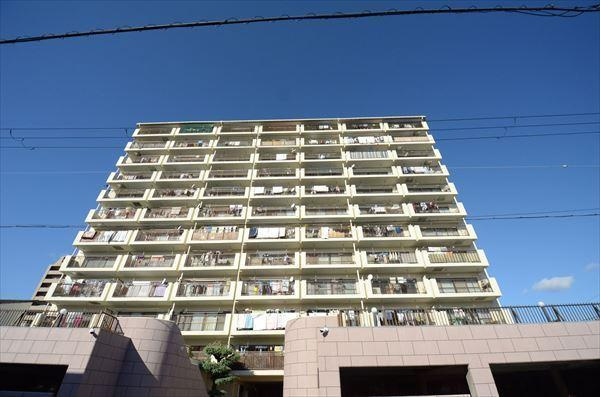 グランドハイツ太陽　