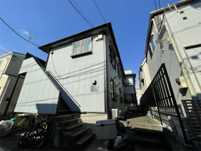 【外観】 | エステート新江古田