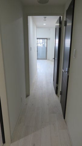 ルマージュ新町の内装