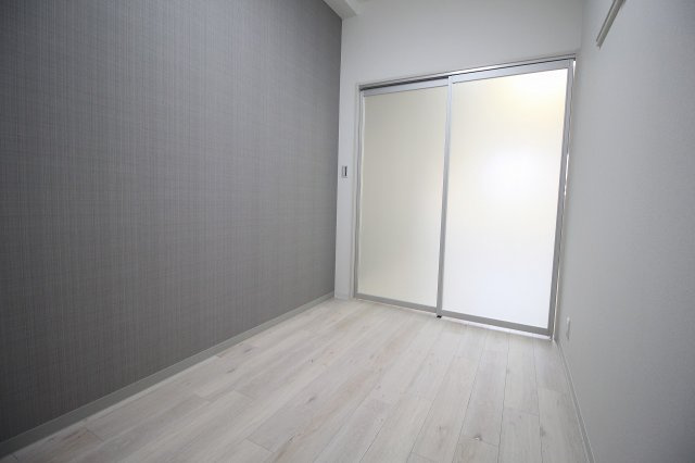 ルマージュ新町の子供部屋