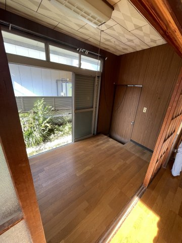 植柳元町戸建のその他共用部分