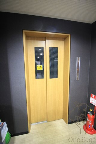 レナジア萱島のその他共用部分