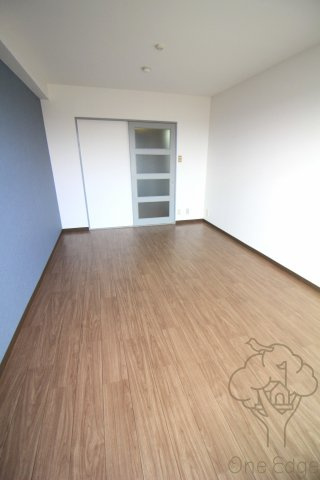 レナジア萱島の内装