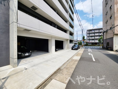 【駐車場】 | グレース弥富通 | ★駐車場