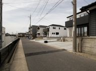 名古屋市緑区赤松512『仲介料無料』1号棟｜新築戸建ての画像