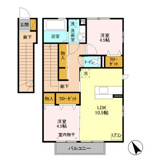 イーストパーク八ヶ崎の画像