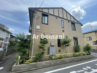 【外観】 | イーストパーク八ヶ崎