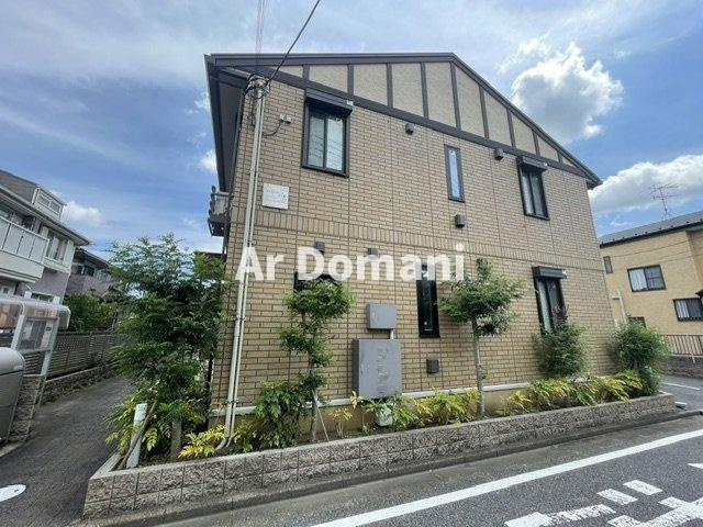 【外観】 | イーストパーク八ヶ崎