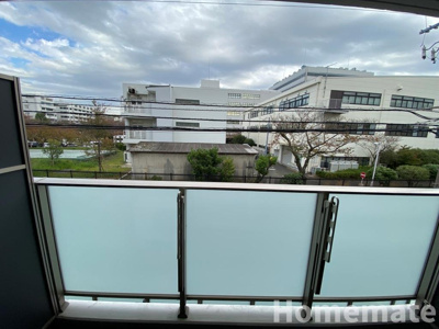 【展望】 | レジデンス鎌倉