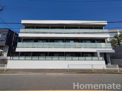 【外観】 | レジデンス鎌倉