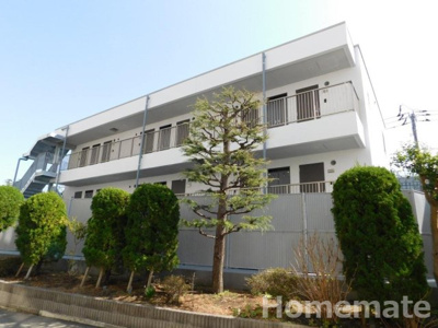 【外観】 | レジデンス鎌倉