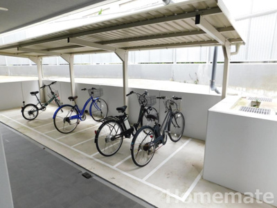 【その他共用部分】 | レジデンス鎌倉