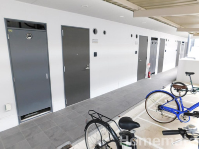 【その他共用部分】 | レジデンス鎌倉