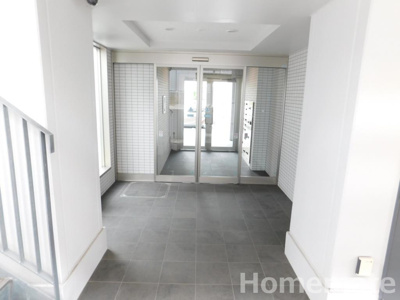 【その他共用部分】 | レジデンス鎌倉