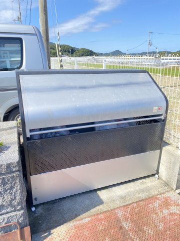 【その他共用部分】 | ブライズベールⅠ