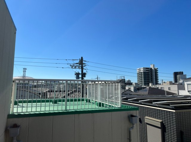 Creo矢田の展望|Creo矢田