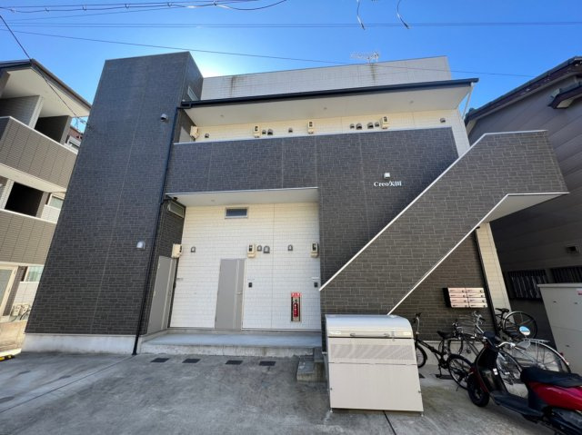 Creo矢田