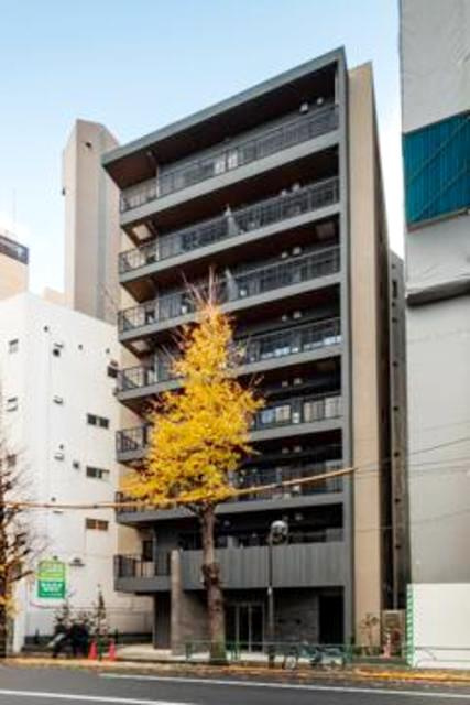 ボヌール小石川αの外観|外観