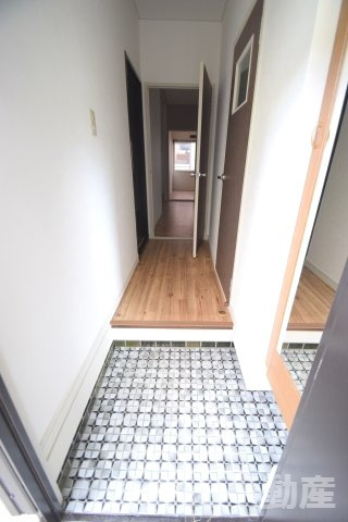 【玄関】 | 毎日通る玄関はこちらです