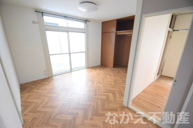 【居間・リビング】 | おしゃれな居間です