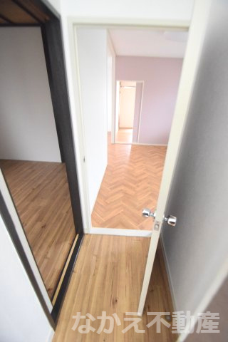 【玄関】 | 毎日通る玄関はこちらです