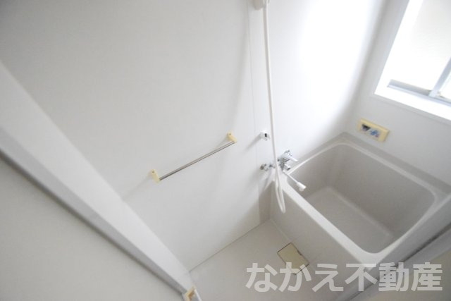 【浴室】 | 日々の暮らしに欠かせないお風呂です