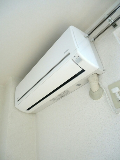エクセル58 Bの設備