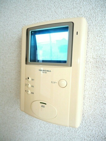エクセル58 Bのセキュリティ