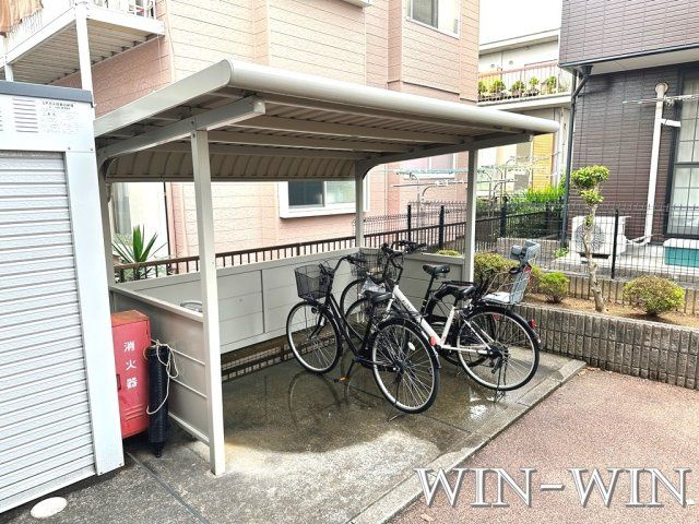 エクセル58 Bのその他共用部分