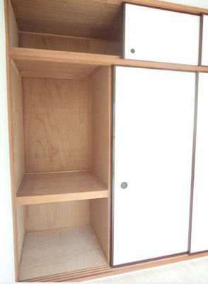 【収納】 | プランドールヤマダ