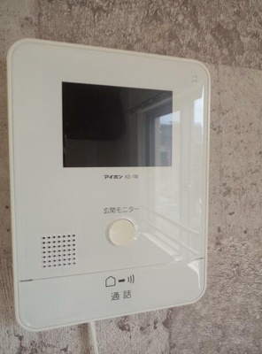 【セキュリティ】 | プランドールヤマダ