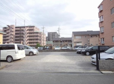 【駐車場】 | プランドールヤマダ