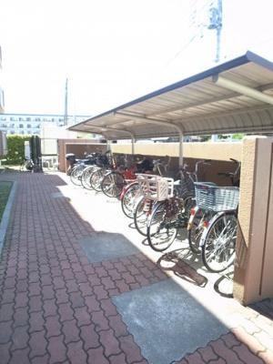 【その他共用部分】 | プランドールヤマダ