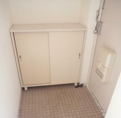 【玄関】 | プランドールヤマダ