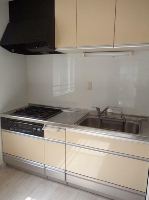 【キッチン】 | プランドールヤマダ