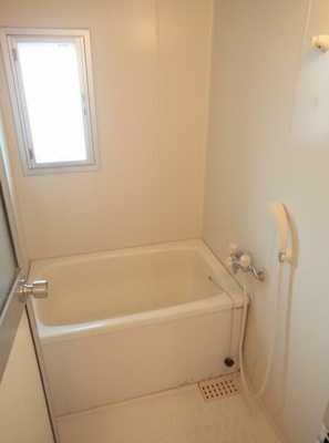 【浴室】 | プランドールヤマダ