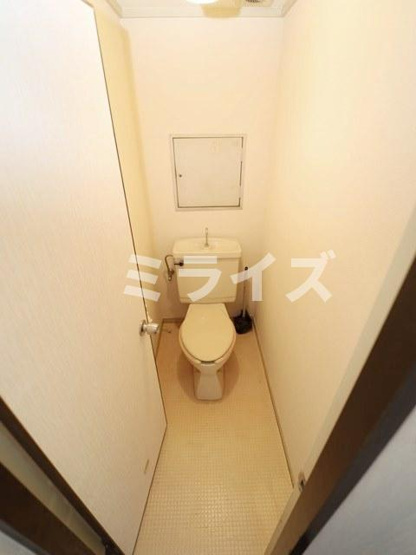 【トイレ】 | マンションシティ