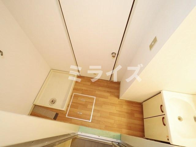 【洗面所】 | マンションシティ