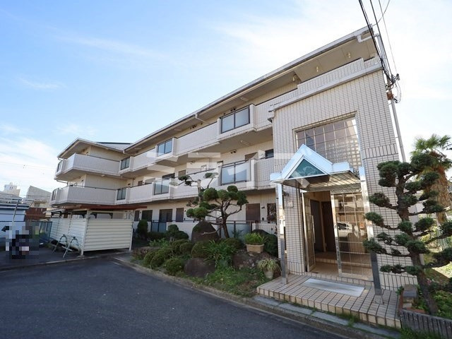 マンションシティの画像